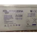 Aкумулятор Victron Energy 12V/110Ah AGM Deep Cycle