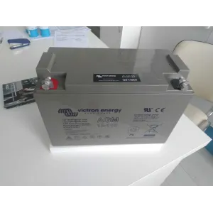 Aкумулятор Victron Energy 12V/110Ah AGM Deep Cycle