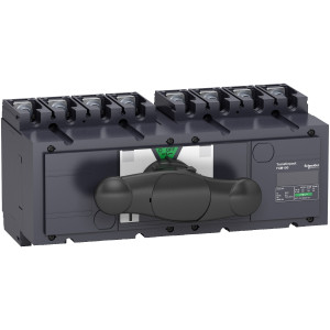 ПЕРЕМИКАЧ ВВОДУ РЕЗЕРВУ TRANSFERPACT FXM250 100А 4P