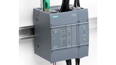 SIMATIC S7-1200 G2 – Новий стандарт у базовій автоматизації