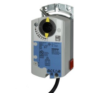 GDB361.1G привід повітряної заслінки