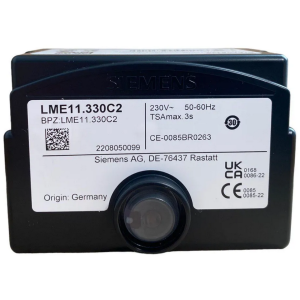 Автомат горіння LME11.330C2