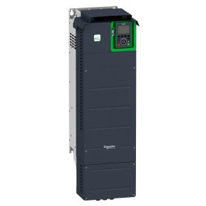 ПЧ ATV930С 45кВт 220В 3Ф без гальм.ключа