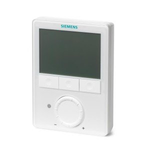 RDG100T кімнатний термостат