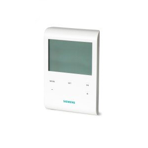 RDE100.1 Кімнатний термостат