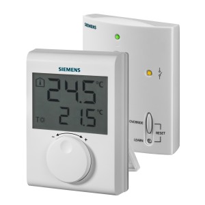 RDH100RF/SET кімнатний термостат
