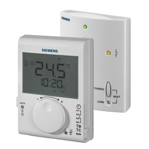 RDJ100RF/SET кімнатний термостат