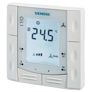 RDF600KN/S кімнатний термостат Siemens