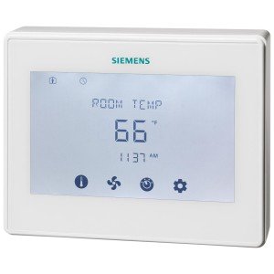 RDY2000BN кімнатний термостат Siemens