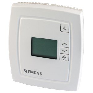 RDB160BN кімнатний термостат Siemens