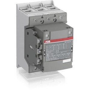Контактор AF116-30-11-13, 55кВт, 380-400В АС-3, кот. 100-250B AC/DC