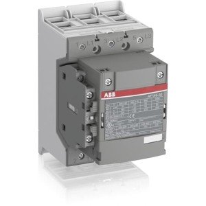 Контактор AF146-30-11-13, 75кВт, 380-400В АС-3, кот. 100-250B AC/DC