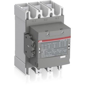 Контактор AF265-30-11-13, 132кВт, 380-400В АС-3, кот. 100-250B AC/DC