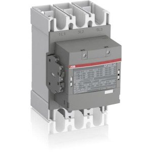 Контактор AF305-30-11-13, 160кВт, 380-400В АС-3, кот. 100-250B AC/DC