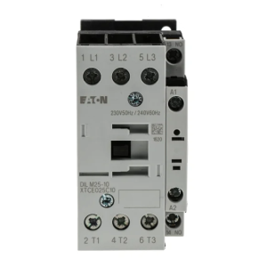 Контактор 32А, Uc:230VAC, 1NO, EATON