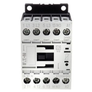 Контактор 12А, Uc: 230VAC, 1NO, EATON