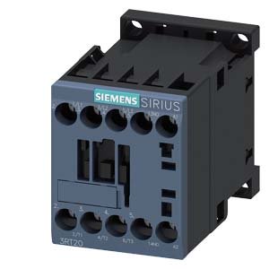 Контактор 12А, Uc: 230VAC, 1NO, Siemens
