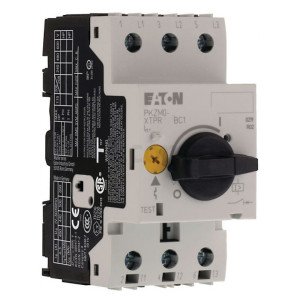 EATON PZKM0-20