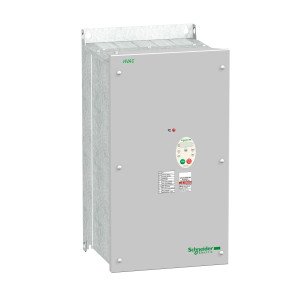 ПЕРЕТВОР.ЧАСТОТИ ATV212 11кВт 380B IP55