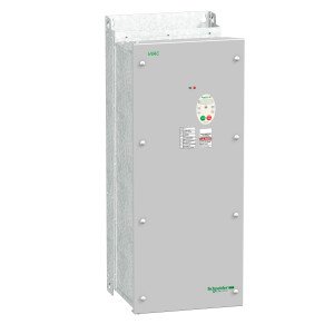 ПЕРЕТВОР.ЧАСТОТИ ATV212 22кВт 380B IP55