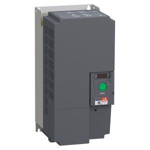 ПЕРЕТВОР.ЧАСТОТИ ATV310 22кВт 380B IP20