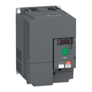 ПЕРЕТВОР.ЧАСТОТИ ATV310 11кВт 380B IP20