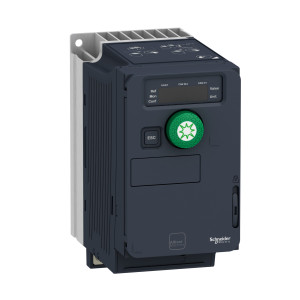 ПЧ ATV320 Solar 0,75 кВт 230В 1ф Компакт