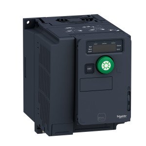 ПЧ ATV320 Solar 2,2 кВт 230 В 1ф Компакт