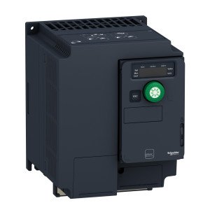 ПЧ ATV320 Solar 3 кВт 230 В 3ф Компакт