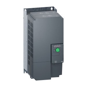 ПЕРЕТВОР.ЧАСТОТИ ATV320C 18.5кВт 380В