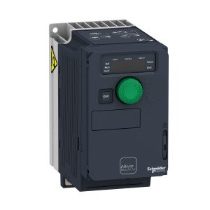 ПЕРЕТВОР.ЧАСТОТИ ATV320C 0,37кВт 220В 1Ф