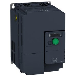 ПЕРЕТВОР.ЧАСТОТИ ATV320C 5,5кВт 220В 3Ф
