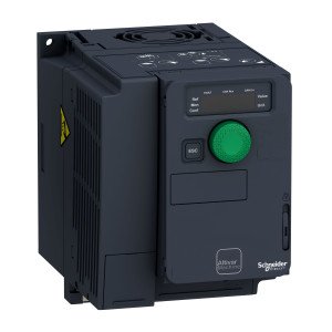 ПЕРЕТВОР.ЧАСТОТИ ATV320C 2,2кВт 220В 1Ф