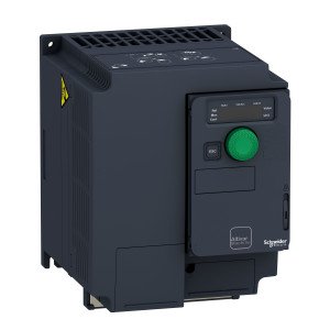 ПЕРЕТВОР.ЧАСТОТИ ATV320C 3кВт 220В 3Ф