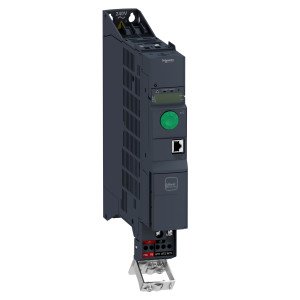 ПЕРЕТВОР.ЧАСТОТИ ATV320B 0,75кВт 220В 1Ф