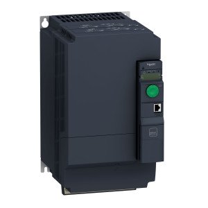 ПЕРЕТВОР.ЧАСТОТИ ATV320B 15кВт 380В