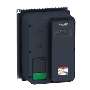 ПЕРЕТВ.ЧАСТОТИ ATV320 0,55кВт 380В IP66