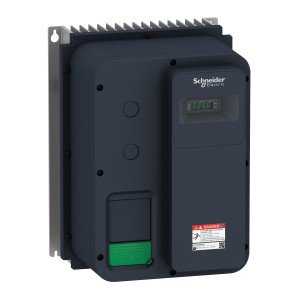 ПЕРЕТВ.ЧАСТ. ATV320 1,5кВт 220B 1Ф IP66