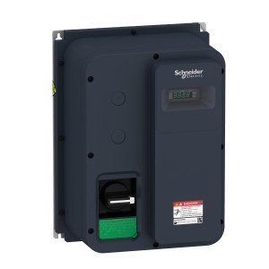 ПЕРЕТВ.ЧАСТ. ATV320 0,75кВт 220B 1Ф P65