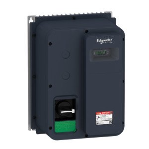 ПЕРЕТВ.ЧАСТОТИ ATV320 0,75кВт 380В IP65