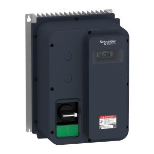 ПЕРЕТВОР.ЧАСТОТИ ATV320 4кВт 380В IP65