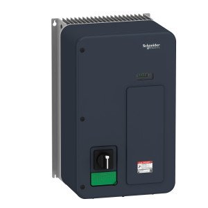 ПЕРЕТВОР.ЧАСТОТИ ATV320 7,5кВт 380В IP65