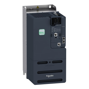 ПЕРЕТВ.ЧАСТ.ATV340 15кВт 380В Ethernet