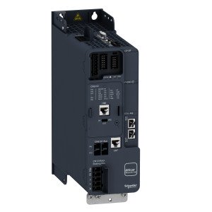 ПЕРЕТВ.ЧАСТ.ATV340 0,75кВт 380В Sercos