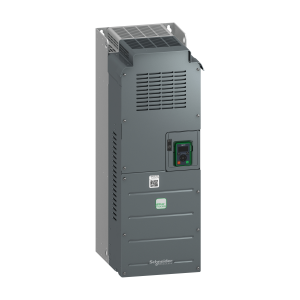 ПЕРЕТВОРЮВАЧ ЧАСТОТИ ATV610 110кВт 380В