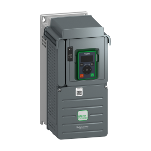 ПЕРЕТВОРЮВАЧ ЧАСТОТИ ATV610 15кВт 380В