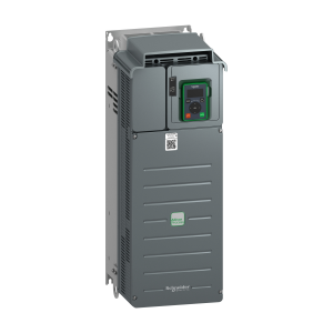 ПЕРЕТВОРЮВАЧ ЧАСТОТИ ATV610 30кВт 380В