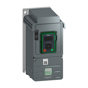 ПЕРЕТВОРЮВАЧ ЧАСТОТИ ATV610 1,5кВт 380В