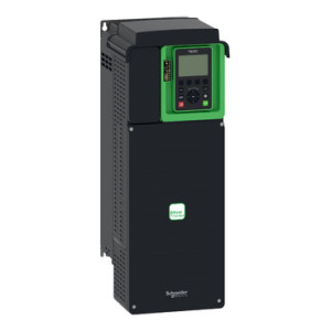 ПЕРЕТВОРЮВАЧ ЧАСТОТИ ATV630 22кВт 380В