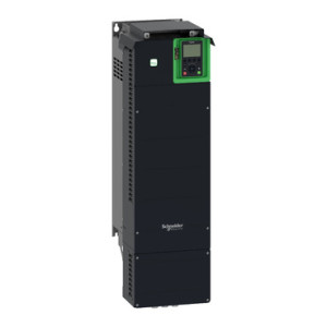 ПЕРЕТВОРЮВАЧ ЧАСТОТИ ATV630 90кВт 380В